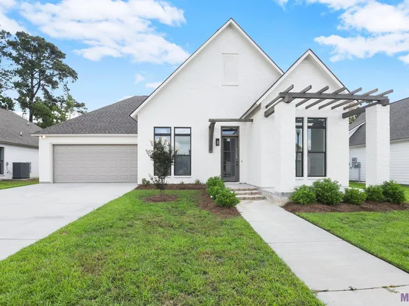 1148 Ivy Ct, Denham Springs, LA 70726