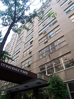 Rented by Stonehenge NYC LLC | media 17