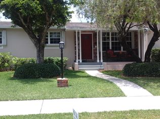 4900 SW 91st Ave, Miami, FL 33165