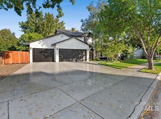 2734 S Pine Flats Ave, Meridian, ID 83642