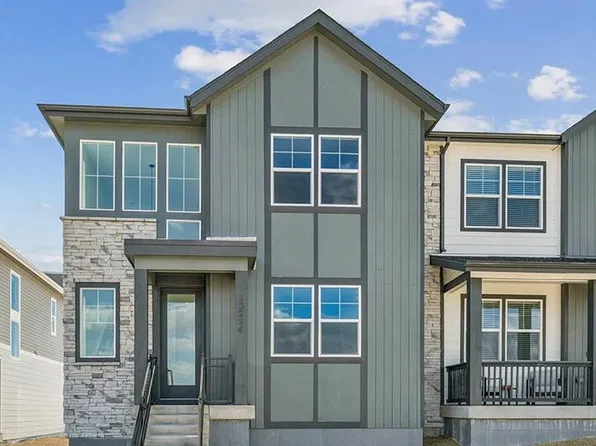 13294 Cibola Way, Parker, CO 80134