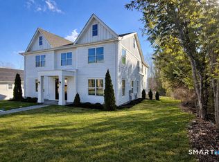 119 Harrison Avenue, New Canaan, CT 06840