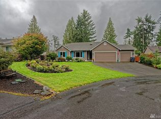 21014 52nd Ave E, Spanaway, WA 98387