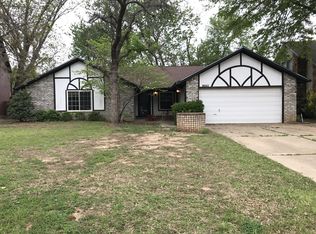 8022 S 85th Ave E, Tulsa, OK 74133