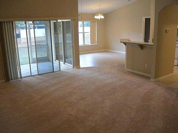 Living Room View