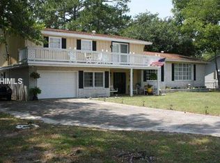 16 Boyd St, Hardeeville, SC 29927