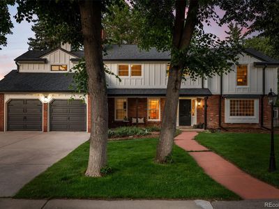 2684 Taft Court, Lakewood, CO, 80215