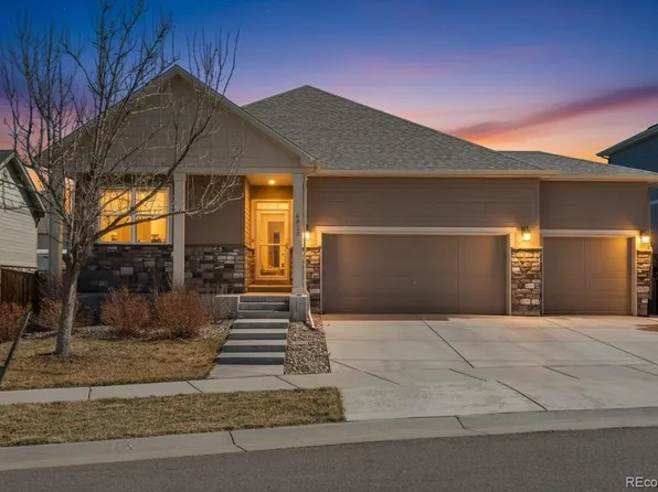 6434 N Ensenada Court, Aurora, CO 80019