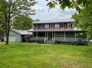 5570 County Route 100, Woodhull, NY 14898