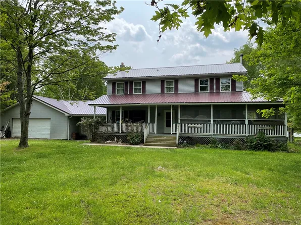 5570 County Route 100, Woodhull, NY 14898