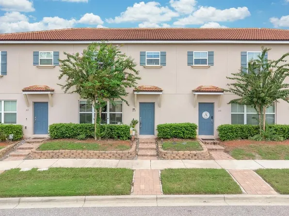 3113 VIA OTERO DRIVE, KISSIMMEE, FL 34744