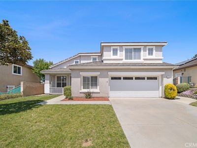 3225 Pine View Dr, Simi Valley, CA, 93065