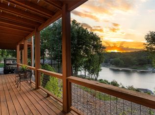 45 Portsmouth Dr, Bella Vista, AR 72715