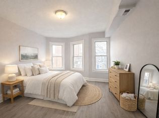 2570 McCulloh St #3, Baltimore, MD 21217