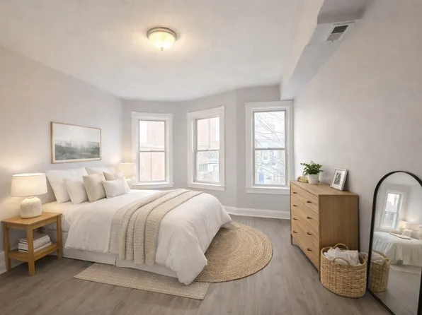 2570 McCulloh St #3, Baltimore, MD 21217