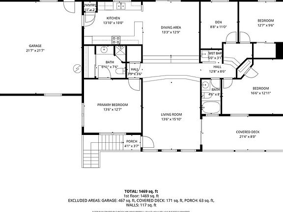 2nd image of 19474 Donkey Hill Rd