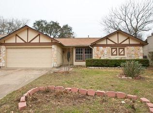 11908 Stout Oak Trl, Austin, TX 78750