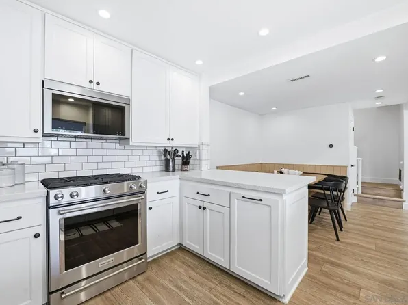 1422 Caminito Septimo, Cardiff, CA 92007