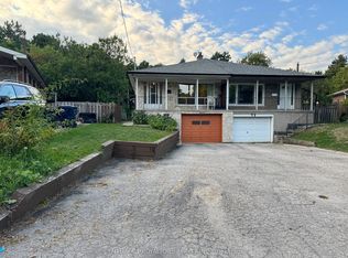 70 Marbury Cres, Toronto, ON M3A 2G2