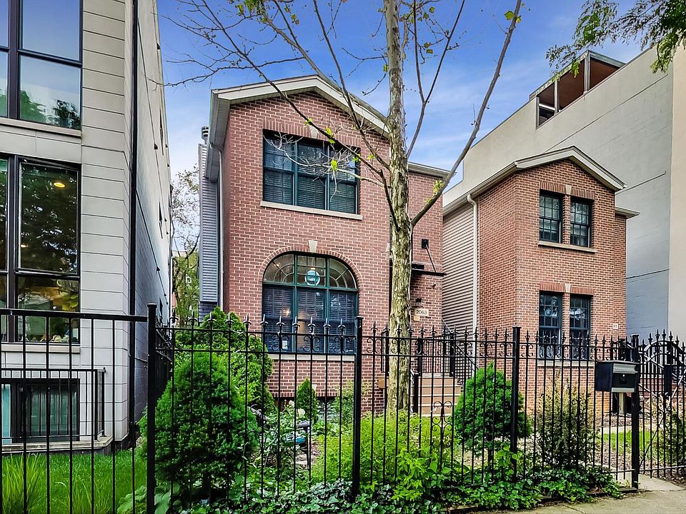 1st image of 2063 N Mozart St