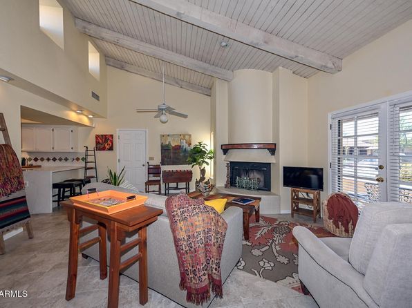 37206 N Tom Darlington Dr APT 6, Carefree, AZ 85377