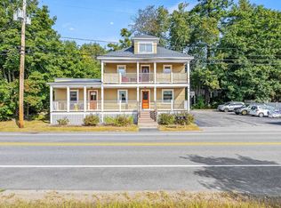 16 Railroad Ave, Springvale, ME 04083