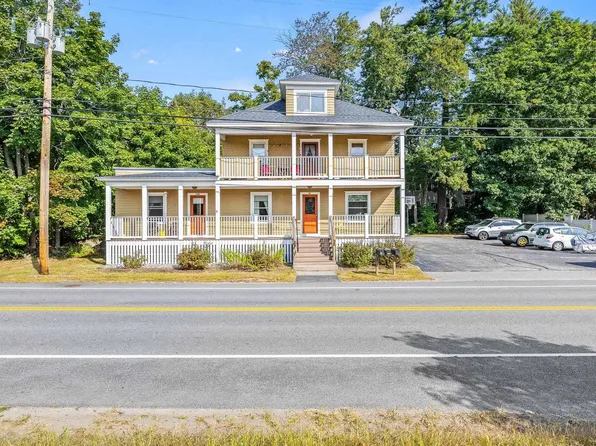 16 railroad Avenue, Sanford, ME 04083