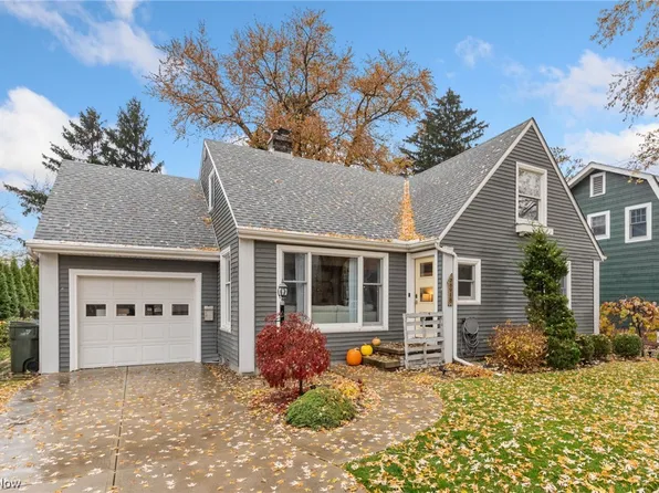 28918 Westwood Rd, Bay Village, OH 44140