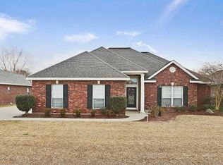 202 Bethany Dr, Luling, LA 70070