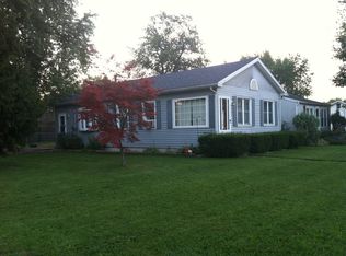 4320 1st St, Newport, MI 48166