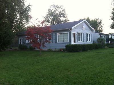 4320 1st St, Newport, MI, 48166