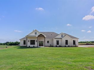 4406 Colony Rd, Granbury, TX 76048