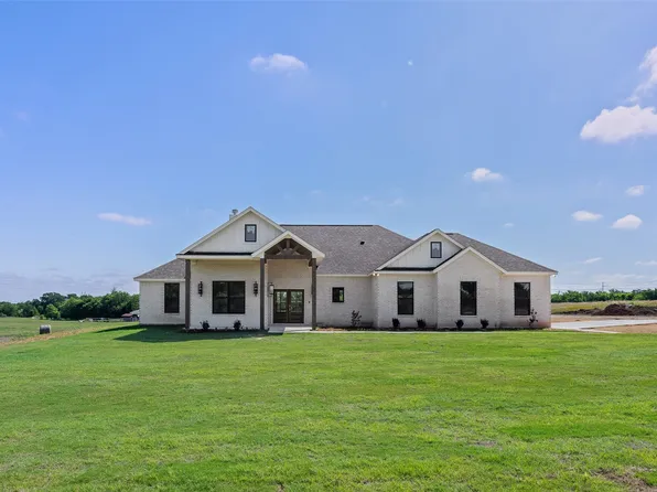 4406 Colony Rd, Granbury, TX 76048