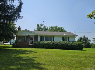 11873 Durand Rd, Howell, MI 48855