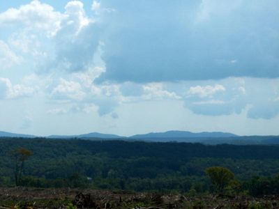 Allen Burgess Rd, Crossville, TN, 38572