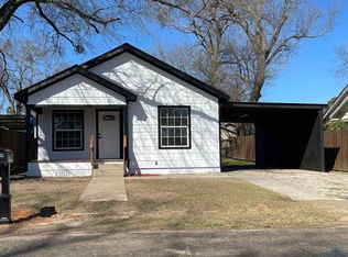 111 E Radio St, Longview, TX 75602