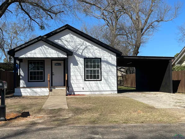 111 E Radio St, Longview, TX 75602