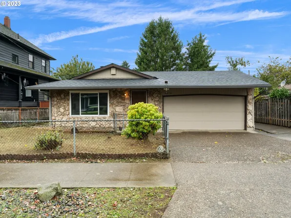 3913 SE 72nd Ave, Portland, OR 97206