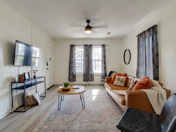 1954 Manila Ave #101, Memphis, TN 38104