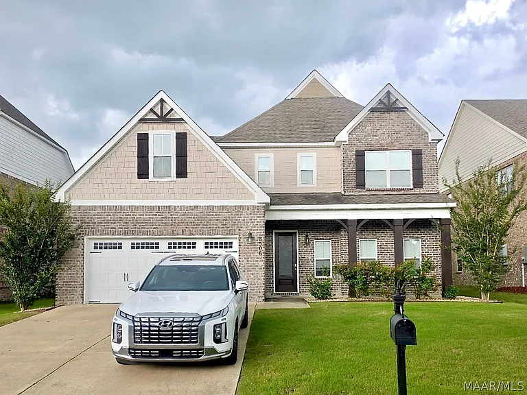 8506 Melbourne Way — Photo 1