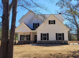 90 Bell Rd, Dallas, GA 30157