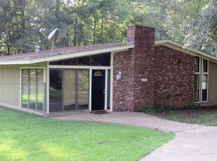 190 Sugar Creek Loop, Minden, LA 71055