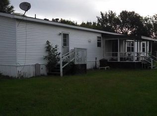 38740 360th St, Richville, MN 56576