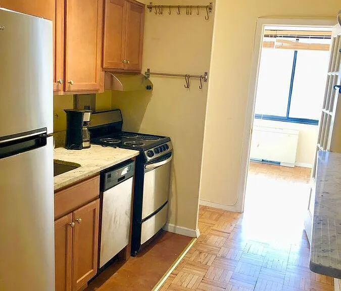4740 Connecticut Ave NW #212 — Photo 8