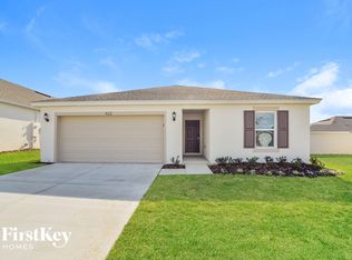 622 Lindbergh Way, Davenport, FL 33837