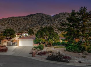 3004 La Villita Pl NE, Albuquerque, NM 87111