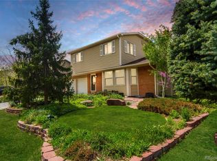 7941 S Cedar St, Littleton, CO 80120