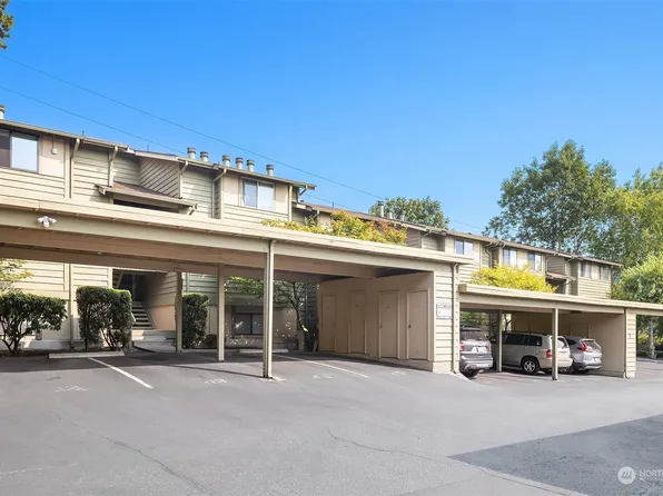 4828 S 187th Place #D203, SeaTac, WA 98188