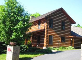 608 Gorge View Dr, Blowing Rock, NC 28605