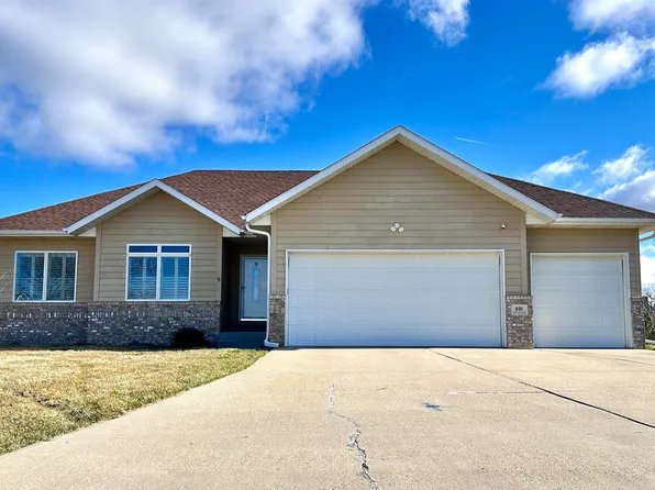 691 Meadowlark Cir, Dakota Dunes, SD 57049